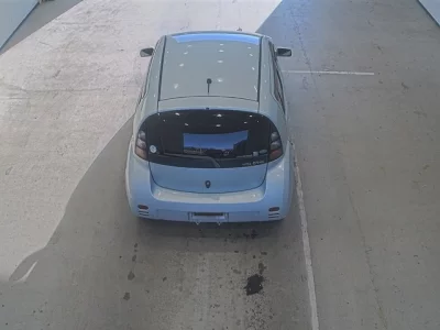 Toyota WILL  с аукциона в Японии