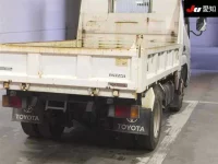 Toyota DYNA лот № 4274 оценка 3.5  с аукциона в Японии 7