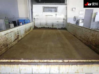 Toyota DYNA  с аукциона в Японии