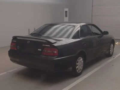 Toyota CHASER