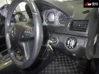 Mercedes-Benz C CLASS лот № 30696 оценка 4  с аукциона в Японии 4