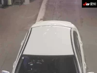 Mercedes-Benz C CLASS лот № 30696 оценка 4  с аукциона в Японии 8