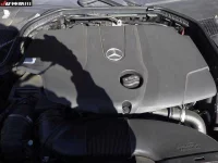 Mercedes-Benz C CLASS WAGON лот № 6418 оценка 3.5  с аукциона в Японии 10