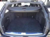 Mercedes-Benz C CLASS WAGON лот № 6418 оценка 3.5  с аукциона в Японии 9