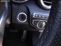 Mercedes-Benz C CLASS WAGON лот № 6418 оценка 3.5  с аукциона в Японии 6