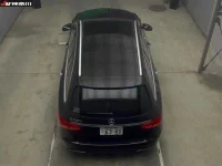 Mercedes-Benz C CLASS WAGON лот № 6418 оценка 3.5  с аукциона в Японии 4