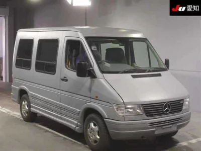 Mercedes-Benz RAINBOWSTAR