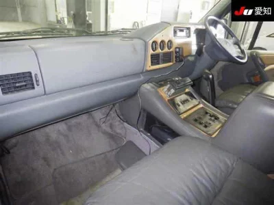 Mercedes-Benz RAINBOWSTAR