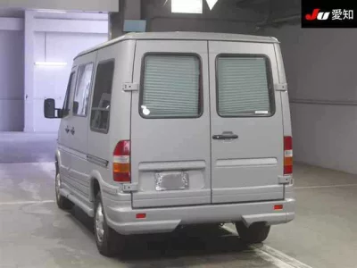 Mercedes-Benz RAINBOWSTAR