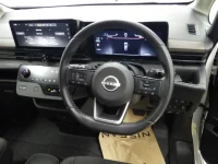 Nissan SERENA лот № 10 оценка 4.5  с аукциона в Японии 4