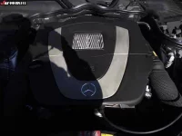 Mercedes-Benz E CLASS лот № 6419 оценка 4  с аукциона в Японии 10