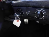 Mercedes-Benz E CLASS лот № 6419 оценка 4  с аукциона в Японии 6