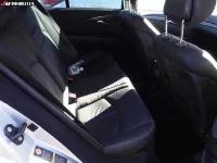 Mercedes-Benz E CLASS лот № 6419 оценка 4  с аукциона в Японии 8