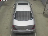 Mercedes-Benz E CLASS лот № 6419 оценка 4  с аукциона в Японии 4