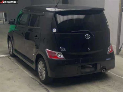 Toyota BB