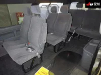 Toyota HIACE лот № 30607 оценка R  с аукциона в Японии 3