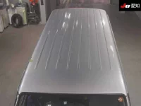 Toyota HIACE лот № 30607 оценка R  с аукциона в Японии 8