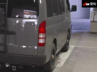 Toyota HIACE лот № 4292 оценка 3.5  с аукциона в Японии 7