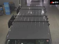 Toyota HIACE лот № 4292 оценка 3.5  с аукциона в Японии 8