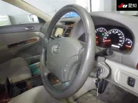 Toyota CAMRY лот № 1004 оценка 3.5  с аукциона в Японии 4