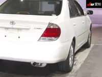 Toyota CAMRY лот № 1004 оценка 3.5  с аукциона в Японии 7