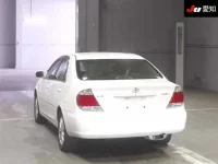 Toyota CAMRY лот № 1004 оценка 3.5  с аукциона в Японии 1