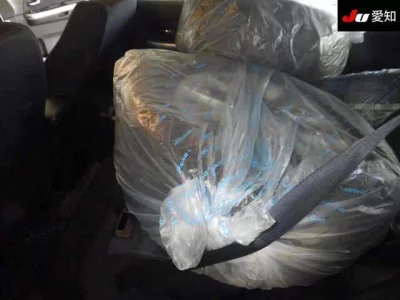 Suzuki ESCUDO  с аукциона в Японии