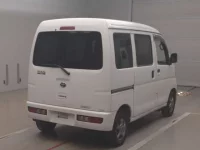 Toyota PIXIS VAN лот № 59035 оценка RA  с аукциона в Японии 1