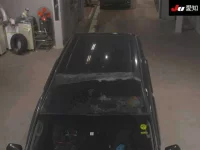 Toyota ALPHARD лот № 30629 оценка 3.5  с аукциона в Японии 8