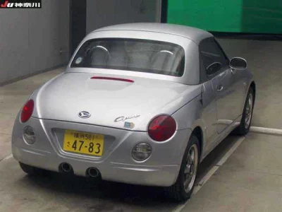 Daihatsu Copen