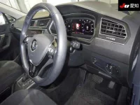Volkswagen TIGUAN лот № 4326 оценка 4.5  с аукциона в Японии 4