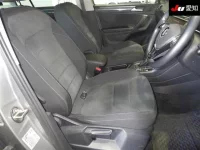 Volkswagen TIGUAN лот № 4326 оценка 4.5  с аукциона в Японии 5