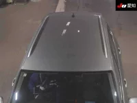 Volkswagen TIGUAN лот № 4326 оценка 4.5  с аукциона в Японии 8