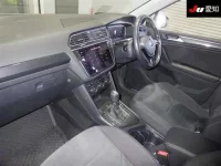 Volkswagen TIGUAN лот № 4326 оценка 4.5  с аукциона в Японии 2