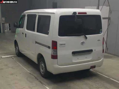 Toyota TOWN ACE VAN