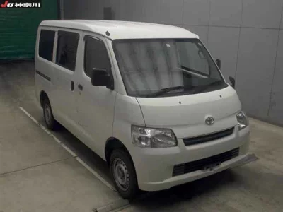 Toyota TOWN ACE VAN