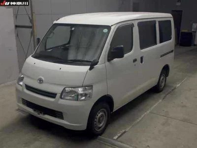 Toyota TOWN ACE VAN