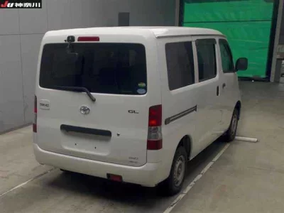 Toyota TOWN ACE VAN