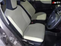 Toyota VITZ лот № 30603 оценка 3.5  с аукциона в Японии 5