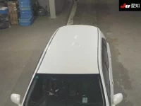 Toyota MARK X ZIO лот № 5196 оценка 4  с аукциона в Японии 8