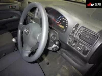 Toyota PROBOX лот № 30623 оценка 3.5  с аукциона в Японии 4