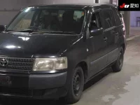 Toyota PROBOX лот № 30623 оценка 3.5  с аукциона в Японии 6