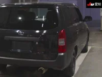 Toyota PROBOX лот № 30623 оценка 3.5  с аукциона в Японии 7