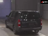 Toyota PROBOX лот № 30623 оценка 3.5  с аукциона в Японии 1