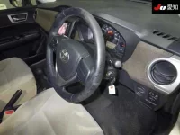 Toyota COROLLA AXIO лот № 30631 оценка 3  с аукциона в Японии 4