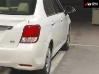 Toyota COROLLA AXIO лот № 30631 оценка 3  с аукциона в Японии 7