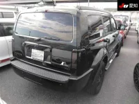 Dodge NITRO лот № 6027 оценка -  с аукциона в Японии 7