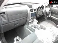 Dodge NITRO лот № 6027 оценка -  с аукциона в Японии 2