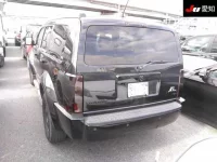 Dodge NITRO лот № 6027 оценка -  с аукциона в Японии 1