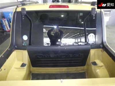 Toyota BB  с аукциона в Японии